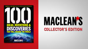 Maclean's ad