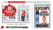 Maclean's ad