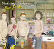 Nothing Helper CD cover